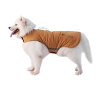 Dog Winter Coat, Turtleneck Dog Jacket, Warm Dog Coat, Animal Pajamas For Winter, Puppy Outfits, Weather Dogs Coat, Clothes For Winters, Dogs Jacket, Small Dogs Winter Coats