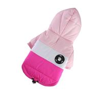 Dog Winter Coat, Warm Puppy Clothes, Windproof Dog Jacket, Cold Weather Dog Coat, Windproof and Soft Puppy Coat Best Warm Dog Winter Coat for Large and Medium Dogs