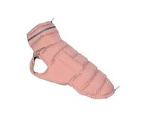 Dog Winter Coat, Waterproof Winter Jacket for Dogs, Warm Snow Jacket Pet Cold Weather Clothes, Thick Pet Apparel for Large Dogs, Perfect for Cold Autumn and Winter Seasons, Keeps Dogs Warm and Dry