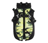 Dog Winter Jacket | Winter Pet Clothes with Reflective Strip | Dog Snow Jacket Cold Weather Costume | For Birthday Small Medium Large Breed Puppy Snow Sports