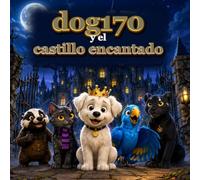 dog170 y el castillo encantado