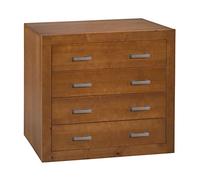 Dogar Kynus Recto Comoda 4 cajones Medidas 80x95x40 cm