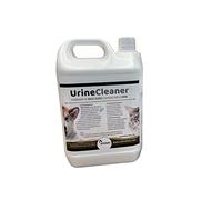 DOGAT Urine Cleaner Eliminador de Malos olores causados por la orina. Botella 5 Lt