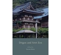 Dogen and Soto Zen (Tapa blanda)
