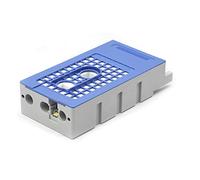 Dogepro 1X T6193 C13T619300 Depósito de mantenimiento de tinta para Epson T3000 T5000 T7000 T3200 T5200 T7200 T3080 T5080 T7080 F6000 T3200D T7200 T3270 T5270 T7270 - Impresora con chip