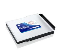 DOGEPRO Caja de mantenimiento SJMB3500 C33S020580, 1 paquete, compatible con Epson ColorWorks C3500 Series TM-C3500 C3510 C3500 C3520