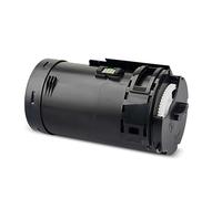 DogePro M300 Cartucho de tóner negro 10000 páginas Compatible para Epson BL-AL-M300 WorkForce AL-M300D / WorkForce AL-M300DT / WorkForce AL-M300DN WorkForce AL-M300DTN WorkForce AL-MX300DN