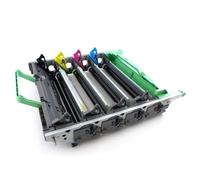 DogePro Tambor compatible sustituye Brother DR-421 CL, alto rendimiento, 50000 impresiones para DCP-L: 8410 | HL-L: 8260, 8360, 8690, 8900, 9310 | MFC-L: 9570