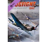 Dogfight 1942 - Russia Under Siege Steam Key GLOBAL