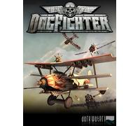 DogFighter Steam Key GLOBAL