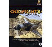Dogfights: Complete Season Two [Edizione: Stati Uniti] [USA] [DVD]