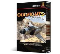 Dogfights: Complete Season Two [USA] [DVD]