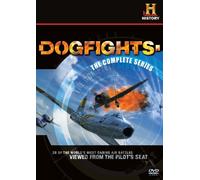 Dogfights: Complete Series [Alemania] [DVD]