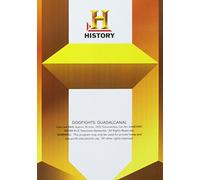 Dogfights - Dogfights: Guadalcanal [USA] [DVD]