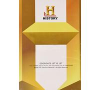 Dogfights: Jet Vs Jet [USA] [DVD]