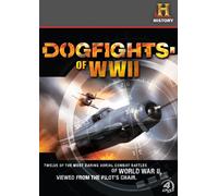 Dogfights of Wwii [Reino Unido] [DVD]