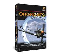 Dogfights - Season 1 [DVD] [Reino Unido]