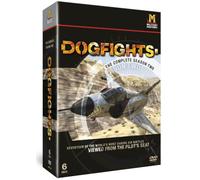 Dogfights Season 2 [DVD] [Reino Unido]