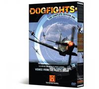 Dogfights: The Complete Season One [USA] [DVD]