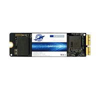 Dogfish 1TB SSD para MacBook PCIe Gen3x4 M.2 2280 NVMe, Discos Duros Sólidos Estado Interna Actualización para MacBook Air A1466 (2013-2017) / MacBook Pro A1398 (Retina, 2013-2015) / iMac A1419