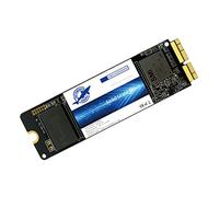 Dogfish 256GB SSD para MacBook PCIe Gen3x4 M.2 2280 NVMe, Discos Duros Sólidos Estado Interna Upgrade para MacBook Air A1466 (2013-2017) / MacBook Pro A1398 (Retina, 2013-2015) / iMac A1419