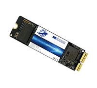 Dogfish 512GB SSD para MacBook PCIe Gen3x4 M.2 2280 NVMe, Discos Duros Sólidos Interna para MacBook Air A1466 A1465(2013-2017)/MacBook Pro A1398 A1502(Retina 2013-2015)/iMac A1419 A1418