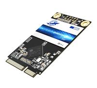 Dogfish Msata 480GB Internal Solid State Drive Mini Sata SSD Disk(480gb, MSATA)