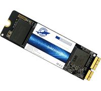 Dogfish SSD 2 TB para MacBook Upgrade NVMe PCIe Gen3x4 M.2, Interna Discos Duros sólidos para MacBook Air A1466 A1465/MacBook Pro A1398 A1502(Retina)/iMac A1419 A1418 (2013 2015 2017)