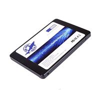 Dogfish SSD 250GB SATA3 2.5 Inch Unidad de Estado sólido incorporada 7MM Height MLC TLC High Speed (250GB, 2.5''-SATA3)