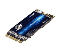 Dogfish SSD M.2 2242 128GB Ngff Internal Solid State Drive High Performance Hard Drive for Desktop Laptop SATA III 6Gb/s Includes SSD 120GB 240GB 250GB 480GB 500GB (128GB, M.2 2242)