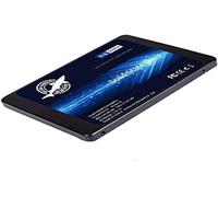 Dogfish SSD SATA 2.5" 128Gb Unidad de Estado sólido Interna Unidad de Disco Duro de Alto Rendimiento para computadora portátil de Escritorio SATA III 6Gb / s SSD (128Gb, 2.5''-Sata3)