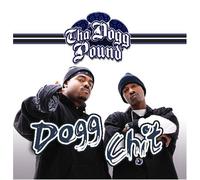 Tha Dogg Pound – Dogg Chit Ed – CD – Importación USA