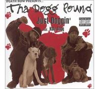 Dogg Pound Ft Nate Dogg - Just Doggin