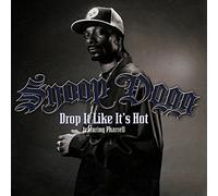 Snoop Dogg - Drop It Like It's Hot + Video