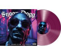 DOGG, SNOOP Snoop Dogg - The Jamaican Episode - Vinyl (Vinyl) (Importación USA)