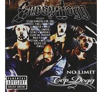 Dogg Snoop - Top Dogg