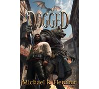 Dogged (The Obsidian Path)