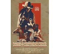 Doggo And The Shotguns Choir [Italia] [DVD]