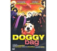 Doggy Bag [Francia] [DVD]
