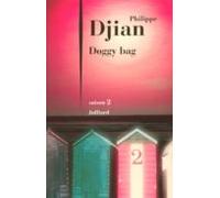 Doggy Bag - Saison 2 (ebook)