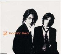 Doggy Bag - Tobira