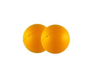 Doggy Fun Pelotas De Juguete Para Perros Soft Foam Balls 2-Pack