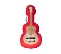 Doggy Parton Juguete de Guitarra Red Dolly - O/S