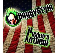 Doggy Style - Punkers Anthem [Vinilo]