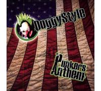 Doggy Style - Punkers Anthem [Vinilo]