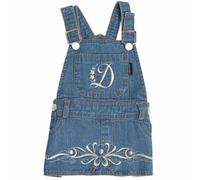 DoggyDolly Latzrock Light D - Mopshundebekleidung