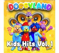 DOGGYLAND - KIDS HITS VOL 1 [Vinilo]