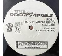 Doggys Angels - Baby If Youre Ready [Vinilo]