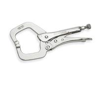Dogher 282-275 - Tenaza Grip Cuello Cisne Crv 275Mm