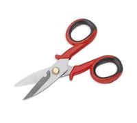 Dogher 296-006 - Tijera Electricista Profesional 145Mm